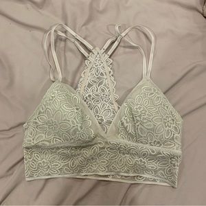 Aerie Lace Bralette